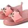 Mini Melissa Jelly Pop Safari BB (Toddler/Little Kid) -Clarks Store 71OeWY8RhmL. AC SR920736