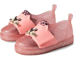Mini Melissa Jelly Pop Safari BB (Toddler/Little Kid)