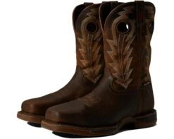 Rocky Western 12" Comp Toe Long Range