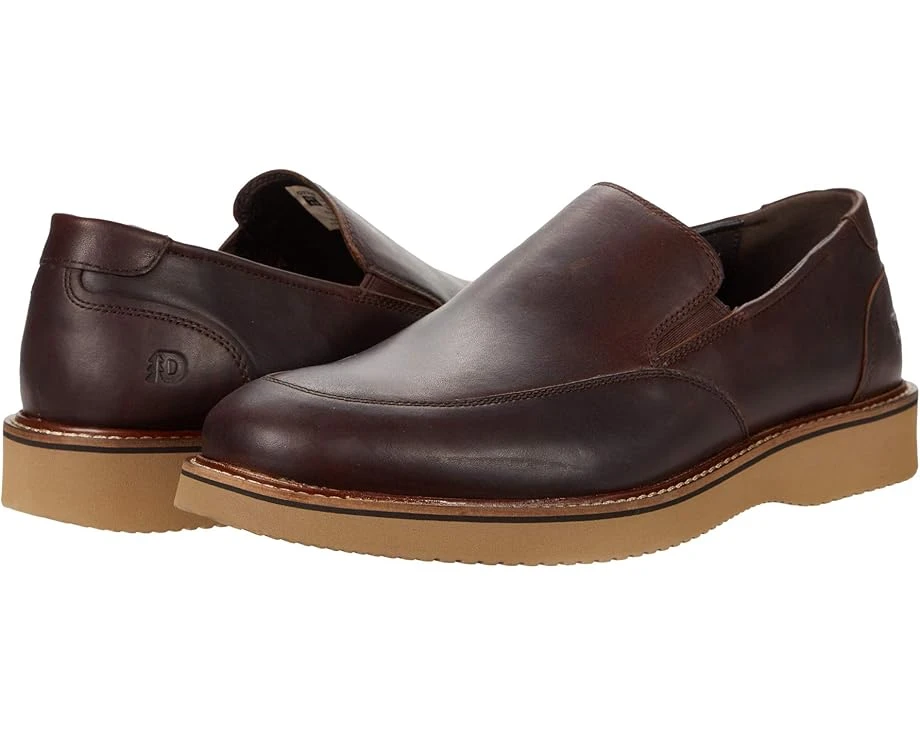 Dunham Clyde Slip-On 3 Dunham Clyde Slip-On