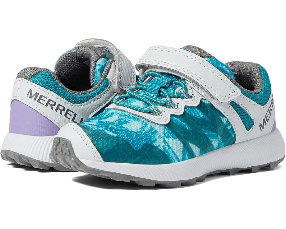 Merrell Kids Nova 2 (Little Kid/Big Kid) 3 Merrell Kids Nova 2 (Little Kid/Big Kid)