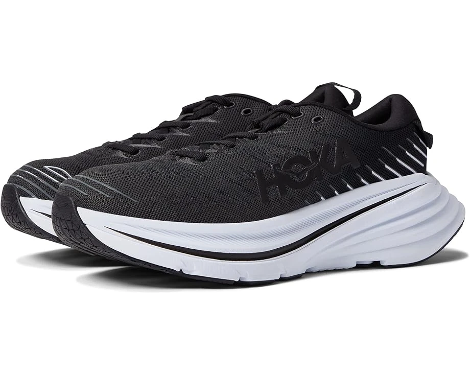 Hoka Bondi X 3 Hoka Bondi X