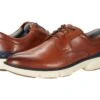 Johnston & Murphy Waterproof XC4® Tanner Plain Toe