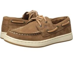Sperry Kids Cup II Boat (Little Kid/Big Kid)