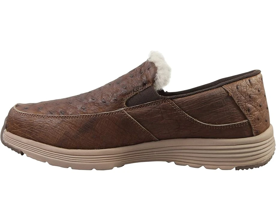 SUPERLAMB Bulgan Ostrich 3 SUPERLAMB Bulgan Ostrich