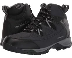 Columbia Liftop™ III