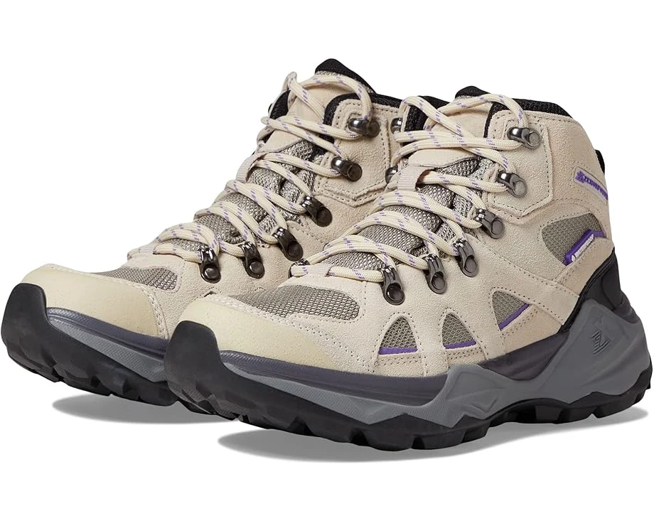 ZeroXposur Everest Mid WP Boot 3 ZeroXposur Everest Mid WP Boot