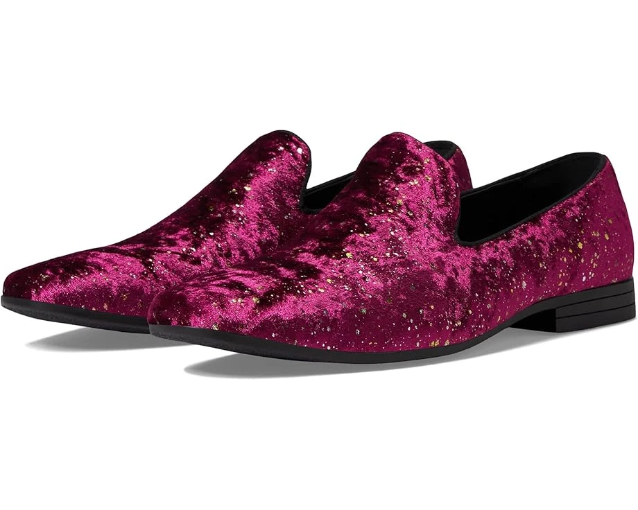 Stacy Adams Stellar Glitter Slip-On Loafer 3 Stacy Adams Stellar Glitter Slip-On Loafer