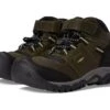 KEEN Kids Ridge Flex Mid WP (Toddler/Little Kid) 1 KEEN Kids Ridge Flex Mid WP (Toddler/Little Kid) -Clarks Store 71c6Hv8lh4L. AC SR920736