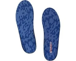 PowerStep Pinnacle Maxx Support & Arch Support Insoles