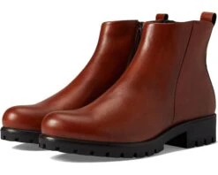 ECCO Modtray Hydromax Ankle Boot