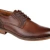 Vance Co. Alston Textured Plain Toe Derby -Clarks Store 71fM Pm21yL. AC SR920736