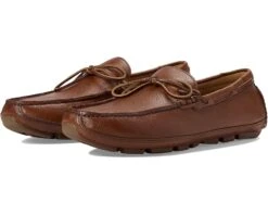 Johnston & Murphy Collection Damon One Eye Tie