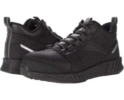 Reebok Work Fusion Formidable Work Mid Cut Composite Toe EH