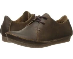 Clarks Janey Mae