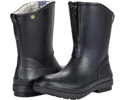 Bogs Amanda Plush II Zip