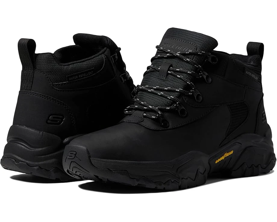 SKECHERS Relaxed Fit Terraform - Renfrow 3 SKECHERS Relaxed Fit Terraform - Renfrow