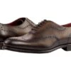 Alexander Noel The New Yorker Wing Tip