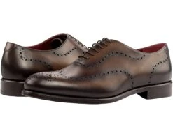 Alexander Noel The New Yorker Wing Tip