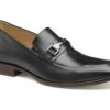 Johnston & Murphy McClain Bit Loafer
