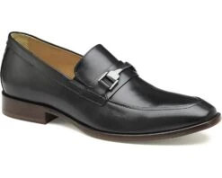 Johnston & Murphy McClain Bit Loafer