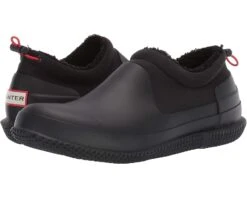 Hunter Original Sherpa Shoe