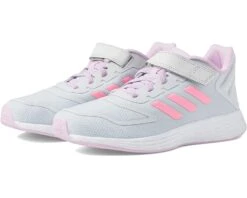 Adidas Kids Duramo 10 Elastic (Little Kid/Big Kid)