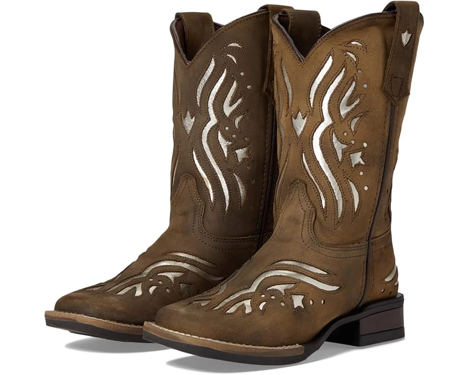 Roper Kids Shiloh (Toddler/Little Kid) 3 Roper Kids Shiloh (Toddler/Little Kid)