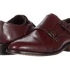 Anthony Veer Roosevelt II Double Monk Strap