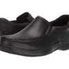 Dunham Battery Park Service Slip-On -Clarks Store 71vLm F5YbL. AC SR920736