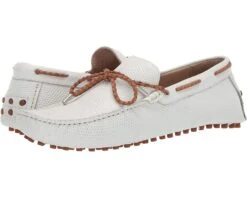 Carlos By Carlos Santana Mesa Driver Loafer