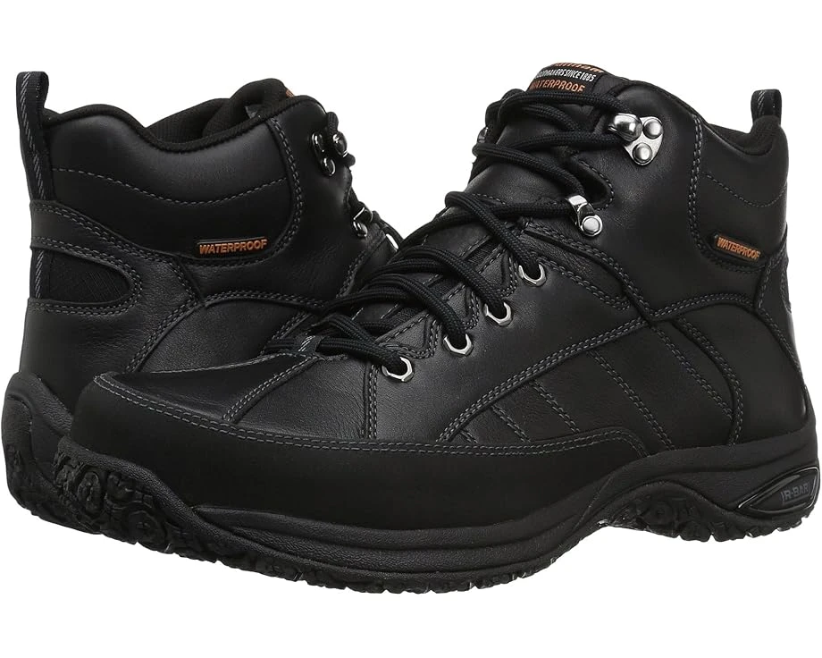 Dunham Lawrence Waterproof 3 Dunham Lawrence Waterproof