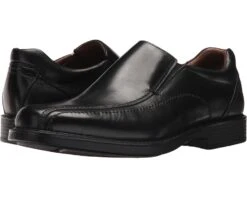 Johnston & Murphy Waterproof XC4® Stanton Panel Toe Slip-On
