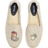 Soludos Beer & Shot Smoking Slipper 2 Soludos Beer & Shot Smoking Slipper -Clarks Store 816nNyunH0L. AC SR920736