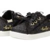 Keds X Kate Spade New York Kids Kickstart Crib (Infant/Toddler) -Clarks Store 817PJ26COuL. AC SR920736