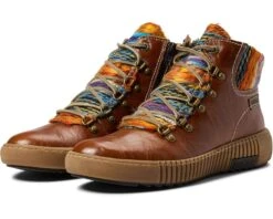 Josef Seibel Maren 06