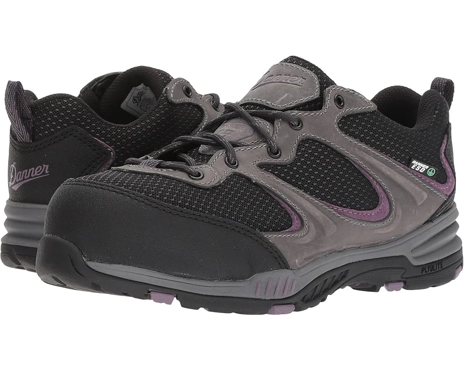 Danner Springfield Low 3" ESD NMT 3 Danner Springfield Low 3" ESD NMT