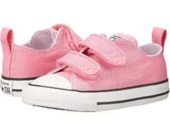 Converse Kids Chuck Taylor® 2V Ox (Infant/Toddler)
