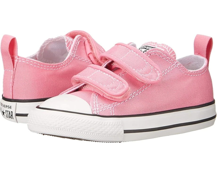 Converse Kids Chuck Taylor® 2V Ox (Infant/Toddler) 3 Converse Kids Chuck Taylor® 2V Ox (Infant/Toddler)