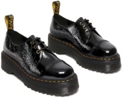 Dr. Martens 1461 Quad TC