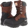 Carhartt CMC1259 10" Pac Safety Toe Boot