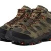 Merrell Moab 3 Mid Waterproof -Clarks Store 81RAzYzWL. AC SR920736