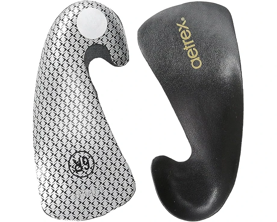 Aetrex Lynco Fashion Orthotics - Cupped/Neutral 3 Aetrex Lynco Fashion Orthotics - Cupped/Neutral