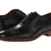 Johnston & Murphy Conard Dress Casual Cap Toe Oxford -Clarks Store 81T42CezuEL. AC SR920736