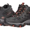 SKECHERS Relaxed Fit Pine Trail - Gotera -Clarks Store 81XphVEQMS. AC SR920736