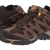 Merrell Alverstone Mid Waterproof -Clarks Store 81ZLxXeSwL. AC SR920736