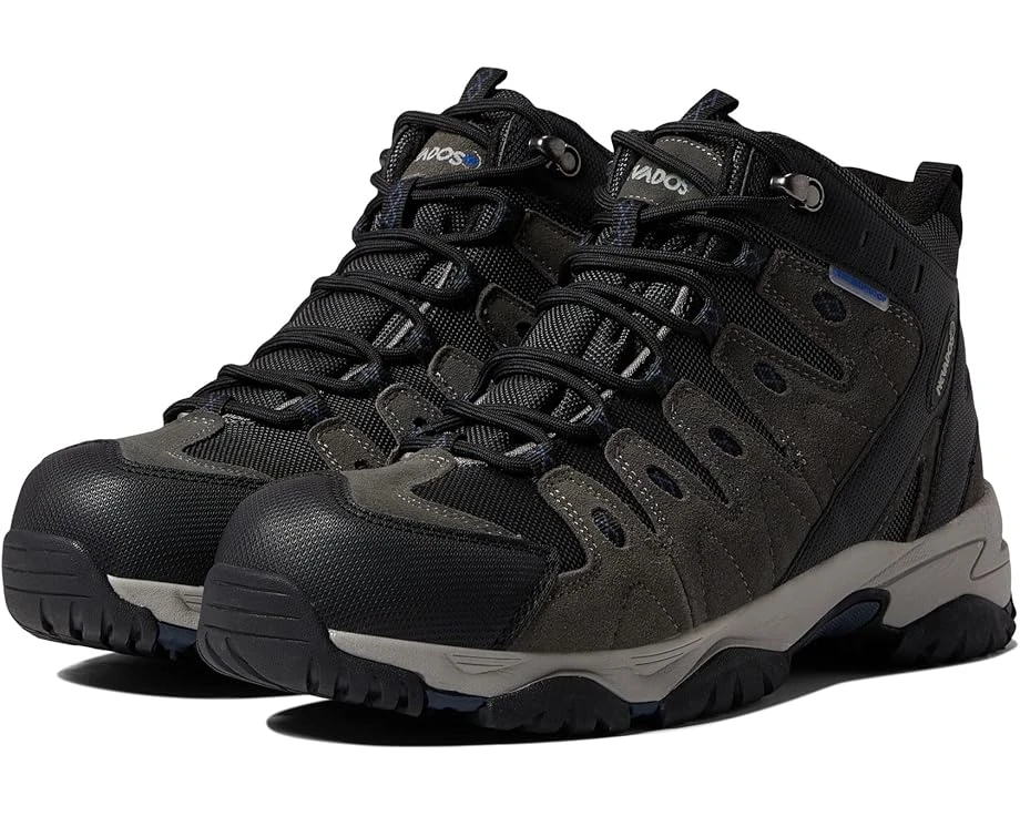 Nevados Harriman 3 Nevados Harriman