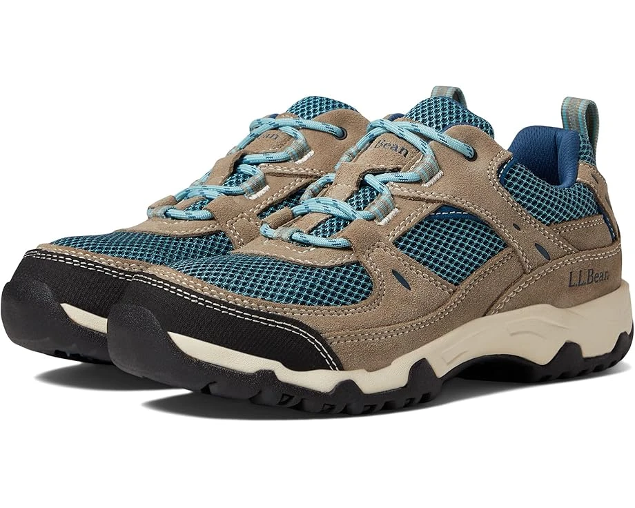 L.L.Bean Trail Model Hiker 4 Ventilated Low 3 L.L.Bean Trail Model Hiker 4 Ventilated Low