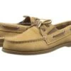 Sperry Kids Authentic Original Slip On (Little Kid/Big Kid) 2 Sperry Kids Authentic Original Slip On (Little Kid/Big Kid) -Clarks Store 81b8MnzjwL. AC SR920736