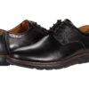 Johnston & Murphy Holden Plain Toe Oxford -Clarks Store 81bW OoJg9L. AC SR920736